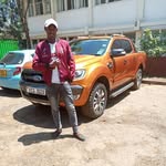 Brian Rono - @brianrono17 - Instagram