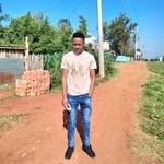 Brian Rono - @romybrian1 - Instagram