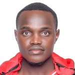 Brian Rono - @brianrono54 - Instagram