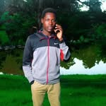 Brian Rono - @brianrono75 - Instagram