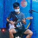 Brian Retucsan - @brian_ronquillo - Instagram