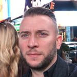 Brian Rood - @broodone - Instagram
