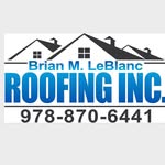 Brian M LeBlanc Roofing Inc. - @brianleblancroofinginc - Instagram