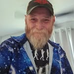 Brian Roof - @roofbrian70 - Instagram