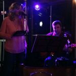 Brian Hayes and Misty Rooker - @minoradjustments2008 - Instagram