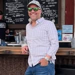 Brian Roos - @little_red_rooster84 - Instagram