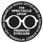 Brian Roos Optician-The Spectacle Shop - @thespectacleshop2020 - Instagram