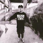 Brian ROsas - @_brian_roosas_ - Instagram