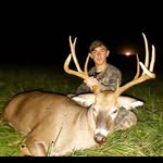 Brian Ropp - @bowhunter302 - Instagram
