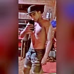 Braian Roque - @brianroque45 - Instagram
