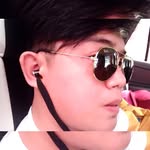 Brian Dominic Roque - @brianroque1724 - Instagram