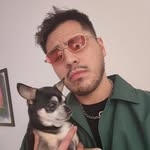 Brian Roque - @buzzlight11 - Instagram