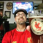 Brian Rorrer - @alittlecrazycrafty - Instagram