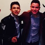 Brian Rosales - @brianrosales1803 - Instagram