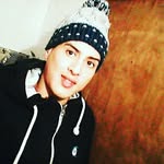 Brian Rosales - @brianrg4life - Instagram