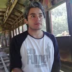 Brian Rosales - @mixo_lidio - Instagram
