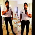 Brian Rosales - @brian_rosalesvzla - Instagram