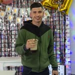 Surdo - @brian.rosales_ - Instagram