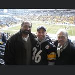 Brian Rosati - @brosati86 - Instagram