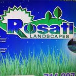 Brian Rosati - @brianrosati - Instagram
