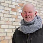 Brian Roscoe - @broscoe_author - Instagram