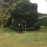 Brian Roscoe - @brianroscoe5 - Instagram
