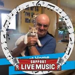 Brian Roseman - @brian54athome - Instagram