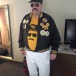 Brian Roseman - @threehawkeyes - Instagram