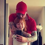Brian Emil Rosenquist - @det.brian - Instagram