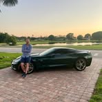 Brian Rosenquist - Facebook