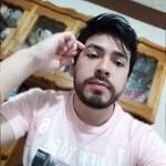 Brian Eduardo Rosero - @brian.rosero - Instagram