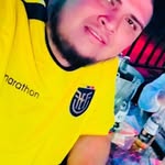 Brian Rosero - @rosero_brian - Instagram