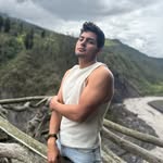 Brian Rosero - @brianrosero - Instagram