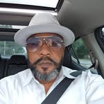 Brian Rosette - @bigtex65 - Instagram