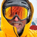 Brian Rosevear - @brosevear - Instagram