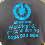 Brian Rosiak - @absoluteelectricalandair - Instagram