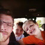Brian Rosser - @rosserbrian - Instagram