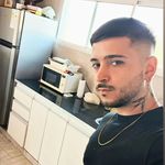 Brian Javier - @brian_rossetti97 - Instagram
