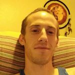 Brian Rosson - @brianrosson28 - Instagram