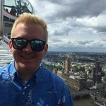Brian Rost - @bhrost88 - Instagram