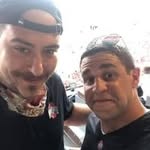 Brian Rothbauer - @rothbauerbrian - Instagram