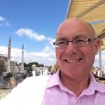 Brian Rothery - @rotherybrian - Instagram
