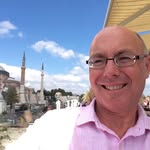 Brian Rothery - @brianrot5086 - Instagram