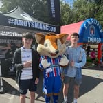 Brian Rothery - @brian_rothers - Instagram