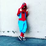 Brian Rothery - @spamz_bribri - Instagram