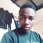 Brian Rotich - @brian202057 - Instagram