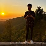 Brian Roussel 🐅 - @brian_roussel - Instagram