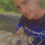 Bryan roussel - @roussel5407 - Instagram