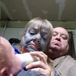 Brian Rowles - @badboyz77637 - Instagram