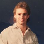 Brian Luke Rucker - @brianrucker2018 - Instagram